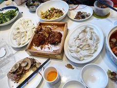 -渔家风味·鲅鱼水饺·央视展播·海鲜天津菜(开发区店)