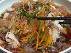 -聚丰园•湖鲜餐厅(阿红私房菜梅石路店)