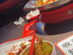 -胖哥俩肉蟹煲(杭州下沙学林街店)