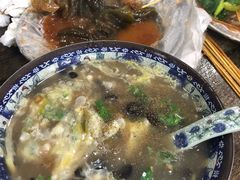 -小朱麻辣串(益民街店)