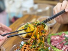 -笔记安顺夺夺粉火锅