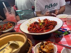 -辣小鲜·南昌大排档(船山路店)