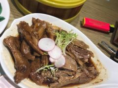 -粤港湾砂锅粥·宵夜(宝龙店)