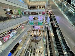 -凯德MALL(西直门店)