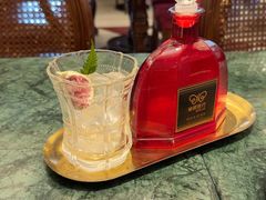 -秘密旅行Bonjour(黑金冠 江南西店)