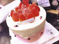 -蜜肆动物奶油蛋糕·个性定制·下午茶甜品