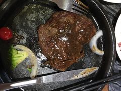 -吉布鲁牛排海鲜自助(温江合生汇店)