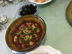-裕德隆清真饭庄·天津特色菜(河东店)