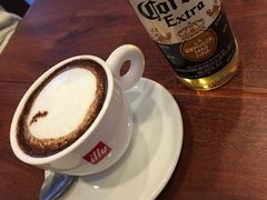 -榖屋house of flour(张江首店)