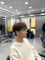 -老佛爷Hair染发烫发Salon