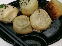 -小杨生煎(龙之梦购物中心店)