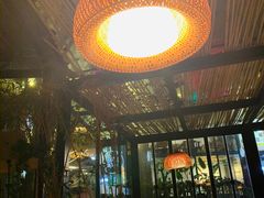 -周三的情书花园餐厅(江北店)
