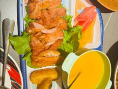 -塔哈尔·新疆盛宴(奉贤龙湖店)