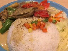 -避风塘(百联东郊店)