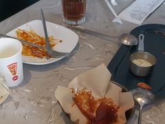 -必胜客(海安文峰店)