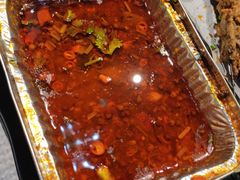 -丁虎子烤肉(国道二店)