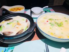 -大树餐厅(益田假日店)