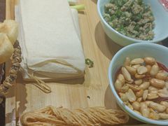 -酒肉门孔府菜(曲阜游客中心店)