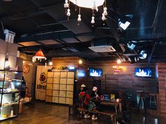 -长藤鬼校(龙翔店)