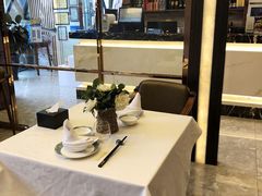 -肆月河豚·新淮扬(金融街店)