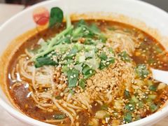 -阳阳中国饭(龙湖大兴天街)