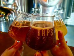 -TAPS精酿啤酒屋