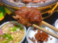 -味家烤肉烤鳗鱼牛排(西塔旗舰店)