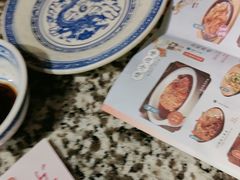 -南京大牌档(崇文门国瑞店)