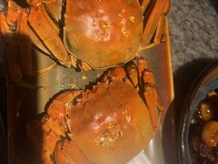 -南京大牌档(青岛万象城店)