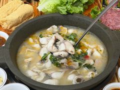 -大鼎石锅鱼(春江里店)
