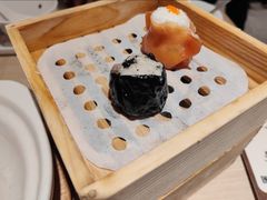 -蔡澜点心·粤菜(新街口IFCX店)
