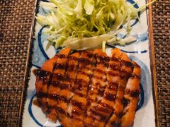 -半藏居酒屋(香港花园店)