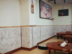 -屋里家延边朝鲜族冷面(南园店)