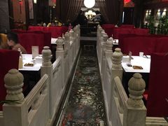 -乔先生涮肉·鲜活牛羊肉火锅(塘沽店)