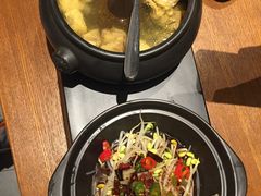 -云海肴·汽锅鸡·云南菜(苏州中心店)