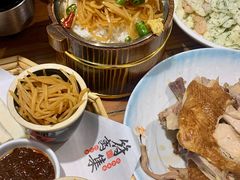 -符离集餐厅(万象城店)