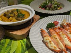 -华阳时光吧餐厅(华阳广场国际大饭店)