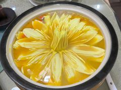 -福慧慈缘素食餐厅(王府井店)