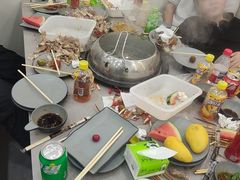 -仙螺岛海鲜自助餐厅(总店)