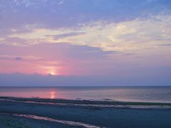 -那香海钻石沙滩浴场