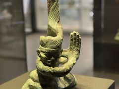 -三星堆博物馆