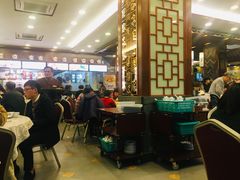 大堂-客家汇·客家传承菜(水库店)