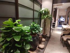 -毛家饭店·30年融合新湘菜(汉峪金谷店)