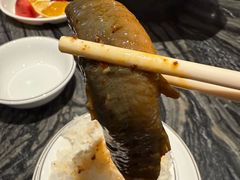 -情妹耙泥鳅·江湖川菜(科华店)