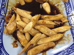 -芸海阁·农家私房菜(沙家浜景区出口店)