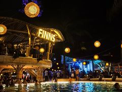 -FINNS Beach Club