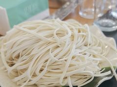 -宜希藕王养生汤·锅边菜(岳池店)