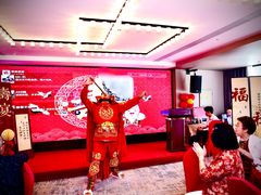 -世纪缘湖滨花园酒店(玄武湖店)