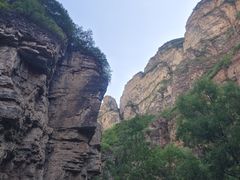 -龙门涧景区
