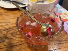 -花舍·新派粤菜·西餐·下午茶(亚运村·鸟巢店)